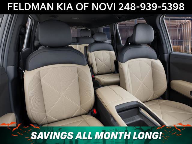 New 2027 Kia Telluride EX AWD/4WD image 15
