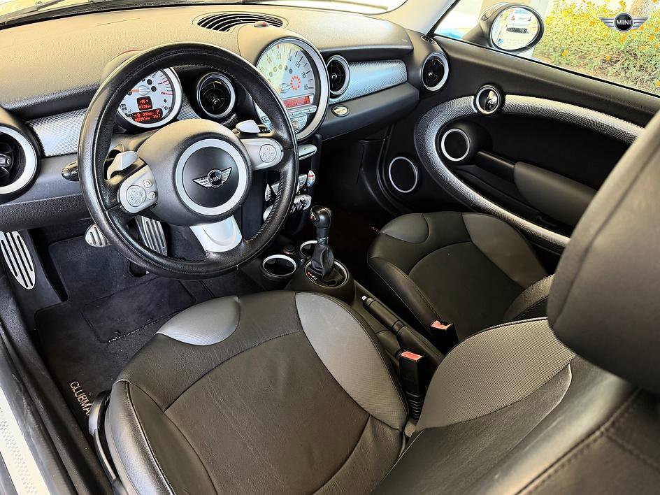 Used 2010 MINI Cooper Clubman S FWD image 13