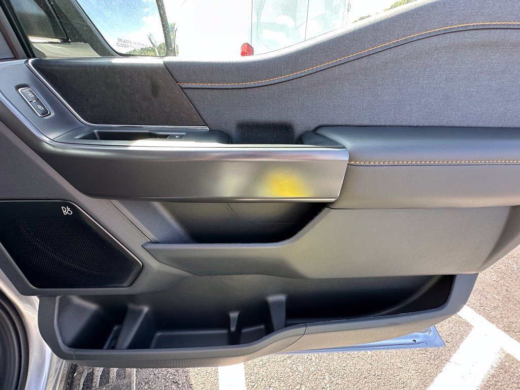 New 2026 Ford F150 Tremor AWD/4WD image 26