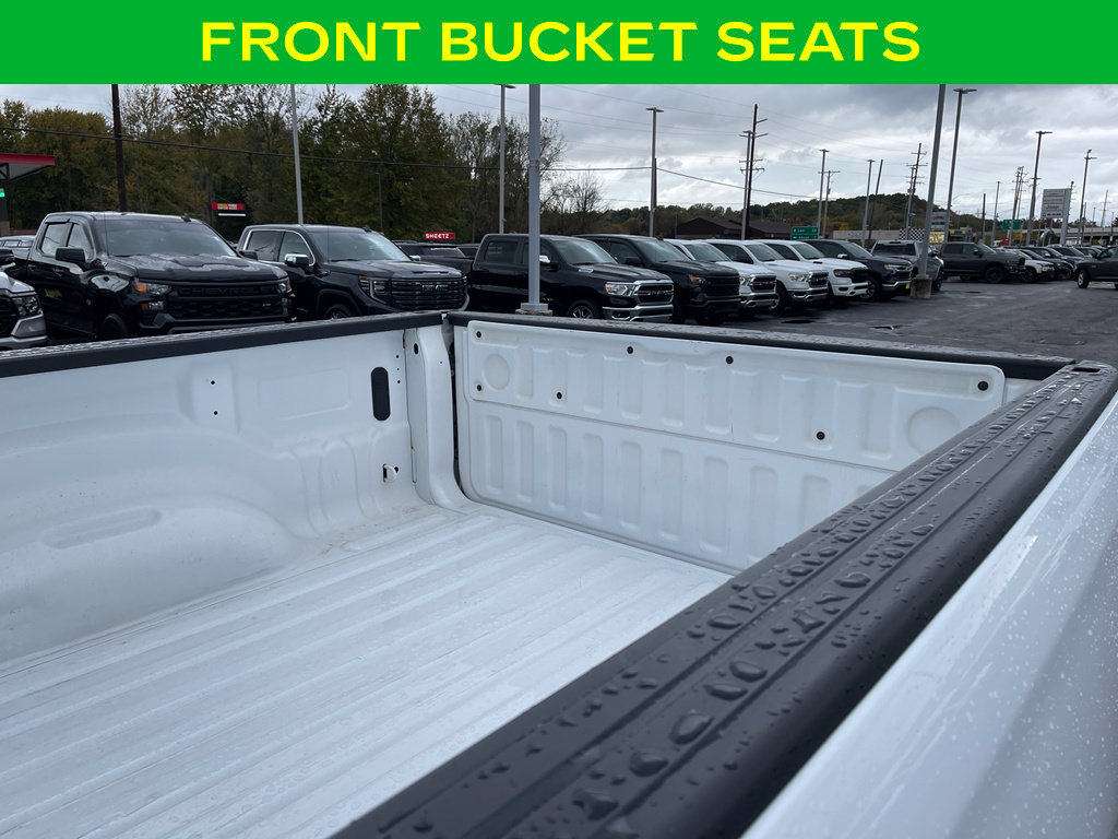 Used 2021 RAM 1500 Big Horn AWD/4WD image 10