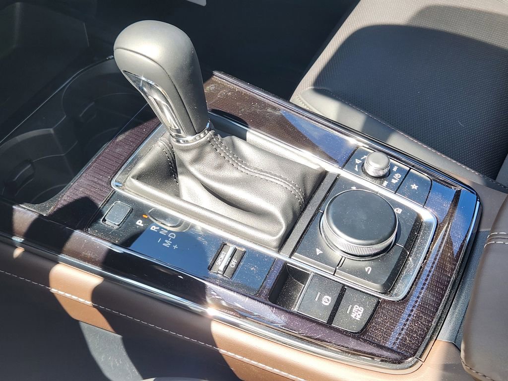 Used 2025 MAZDA CX-30 AWD 2.5 S w/ Premium Package image 17