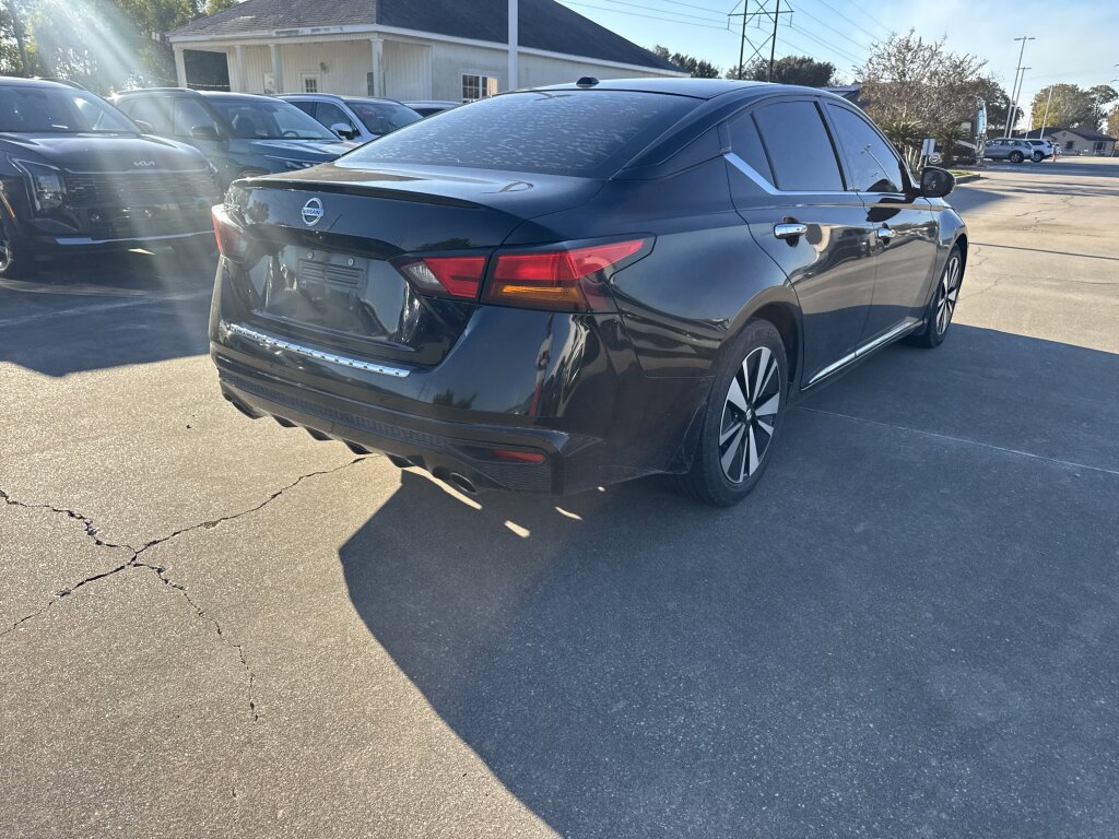 Used 2019 Nissan Altima 2.5 SV image 17