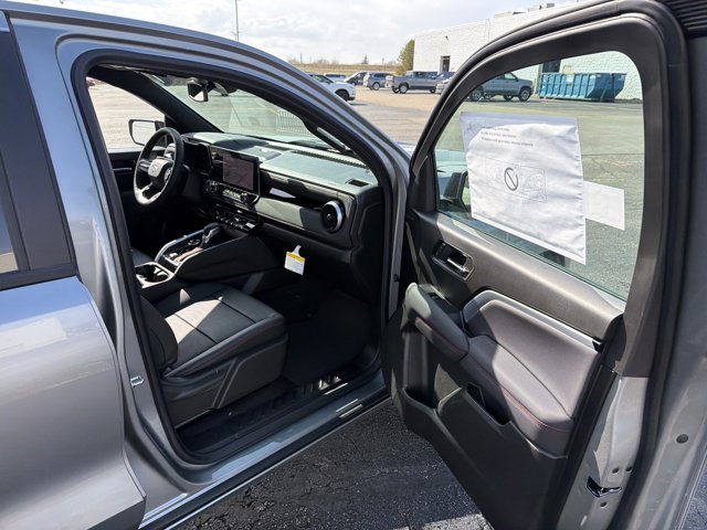 New 2026 Chevrolet Colorado Z71 AWD/4WD image 26
