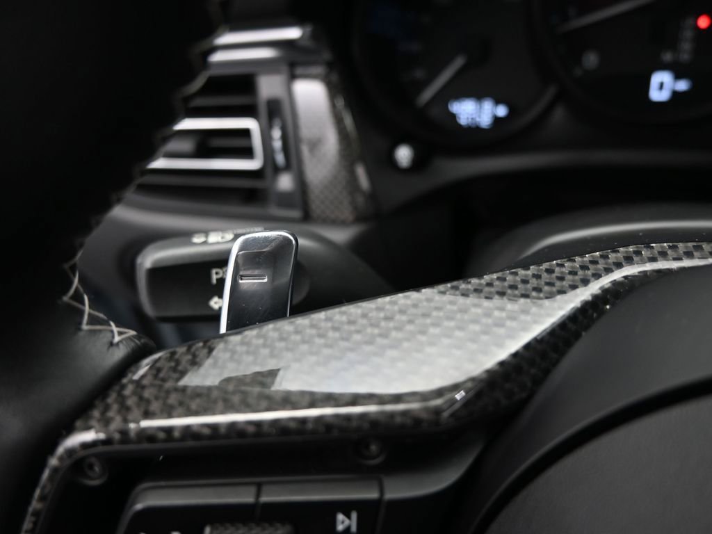 Used 2024 Porsche Macan Turbo image 26