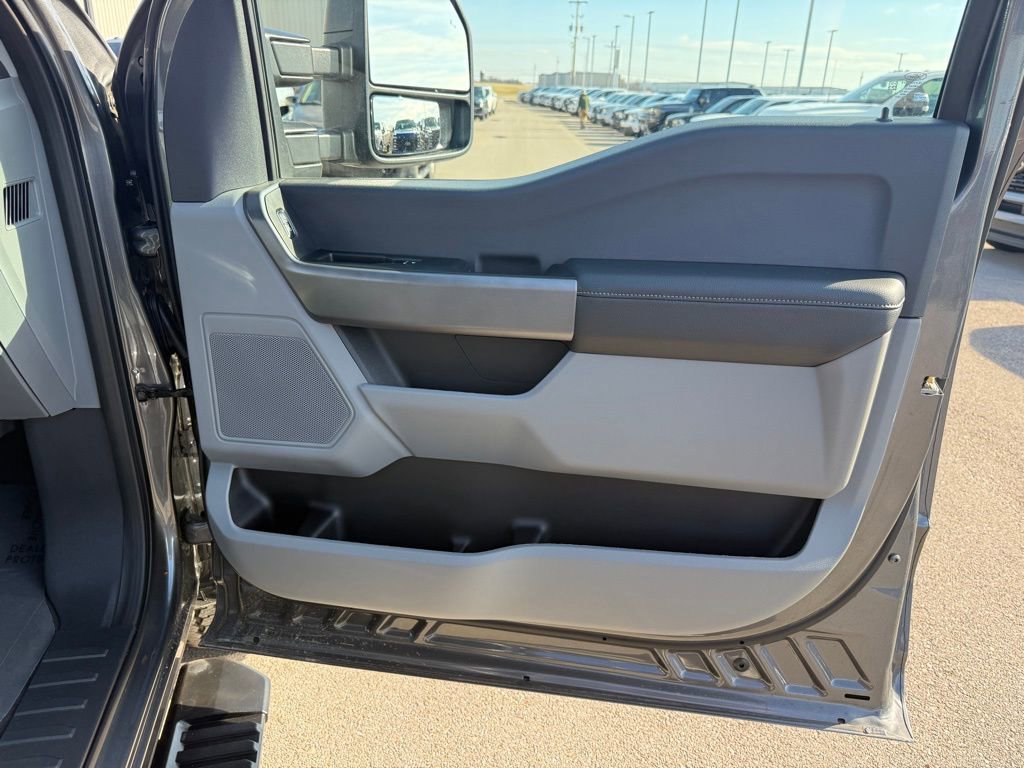 Used 2026 Ford F250 XL w/ STX Appearance Package image 17