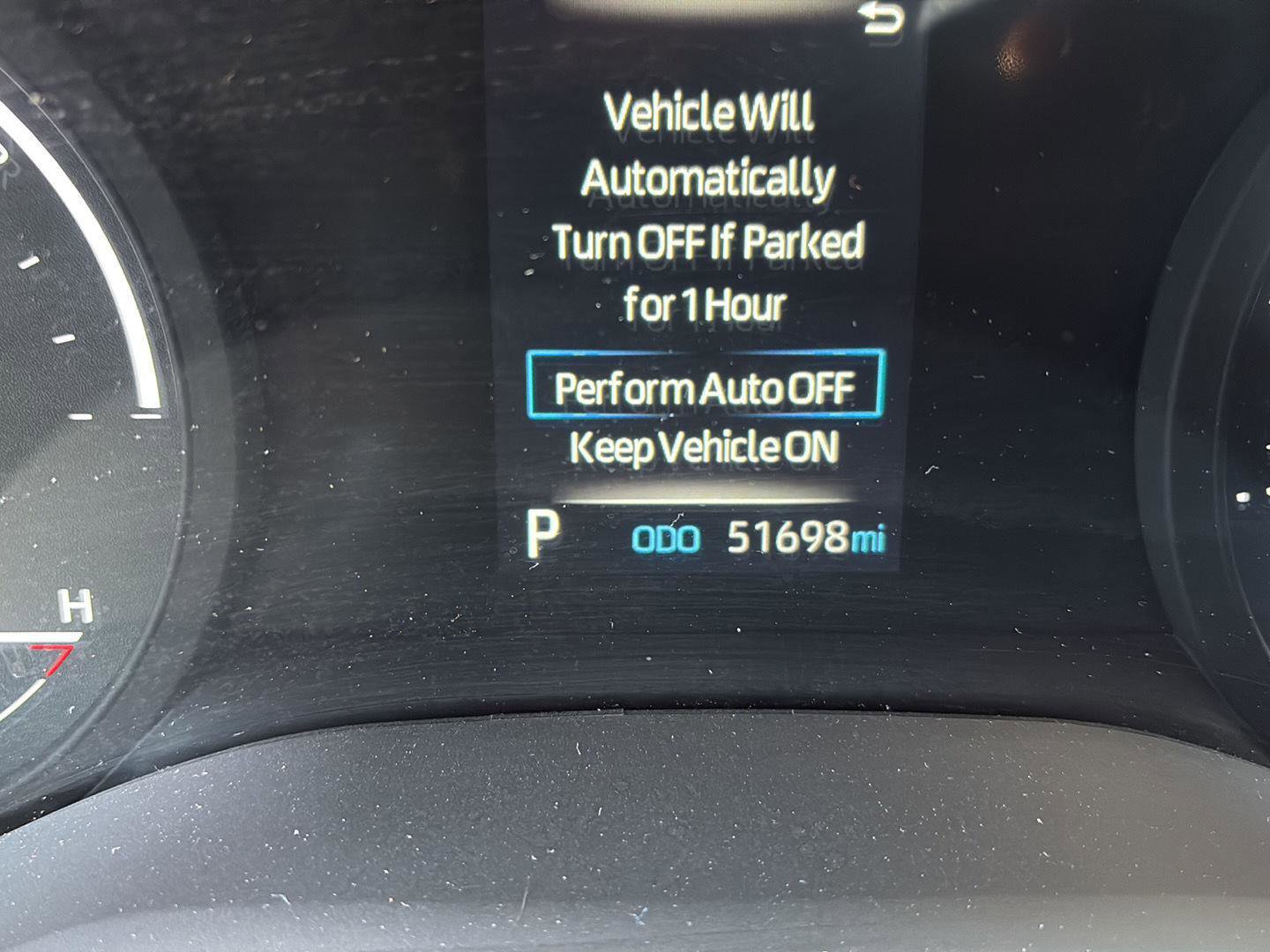 Used 2023 Toyota Sienna XLE image 18