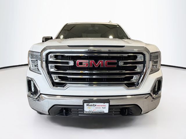 Certified 2019 GMC Sierra 1500 SLT image 2