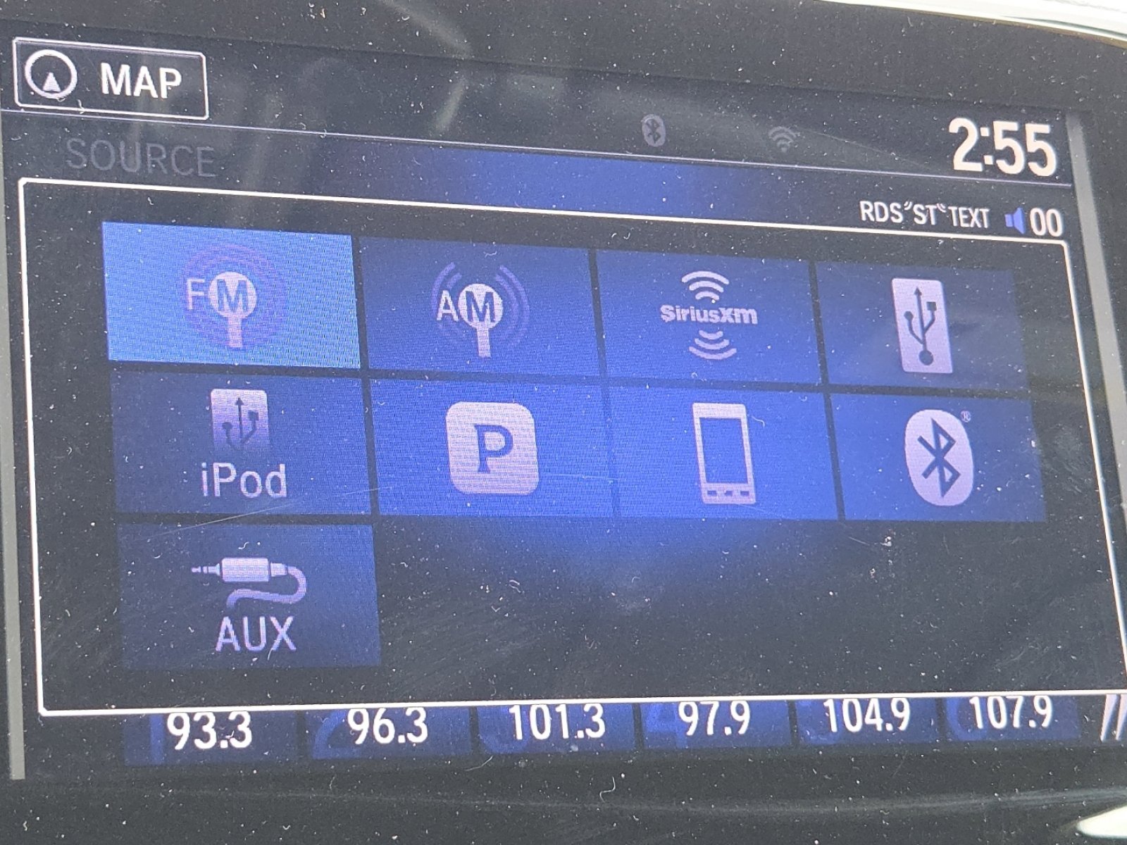 Used 2019 Honda Ridgeline RTL-E image 11