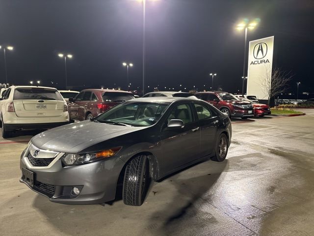 Used 2009 Acura TSX Sedan image 2