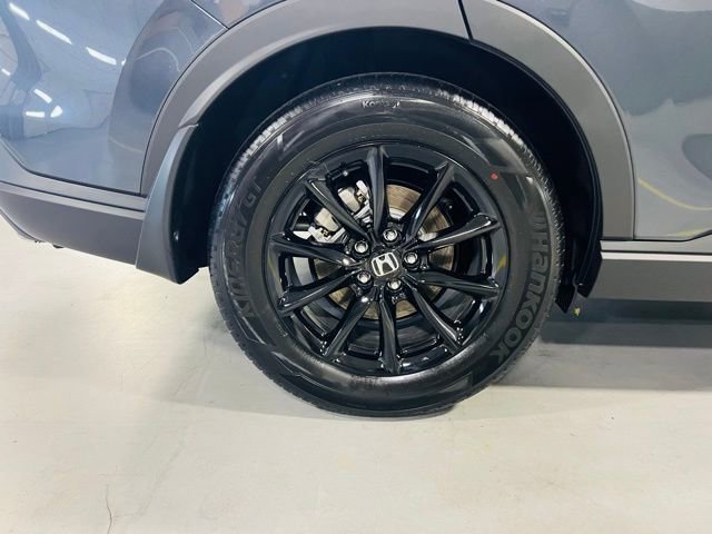 New 2026 Honda CR-V Sport-L image 11