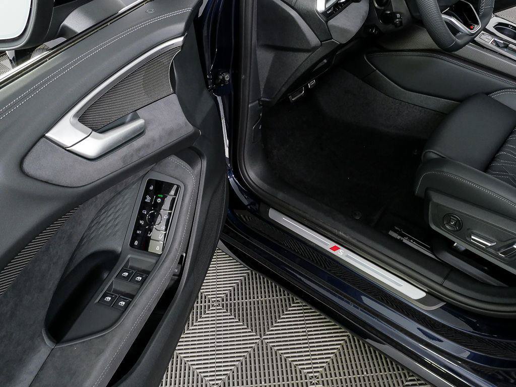 New 2026 Audi S5 Premium Plus AWD/4WD image 9