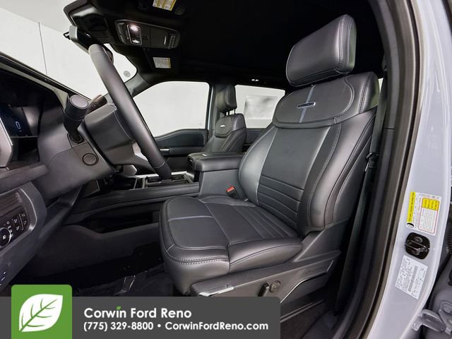 New 2026 Ford F250 Platinum image 24