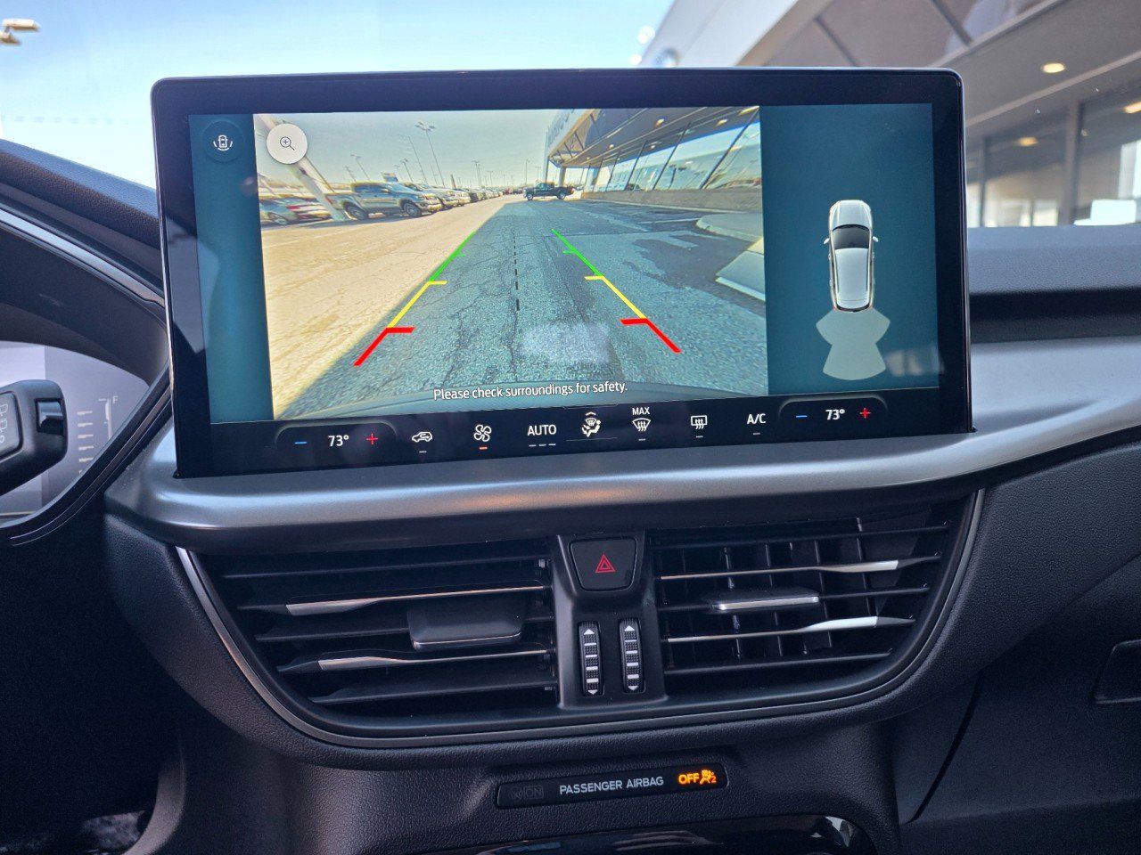 Used 2024 Ford Escape Active w/ Tech Pack #1 image 29