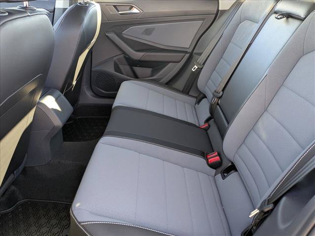 New 2026 Volkswagen Jetta SE FWD image 15