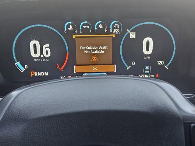 Used 2023 Ford F150 Lariat w/ Equipment Group 502A High image 27