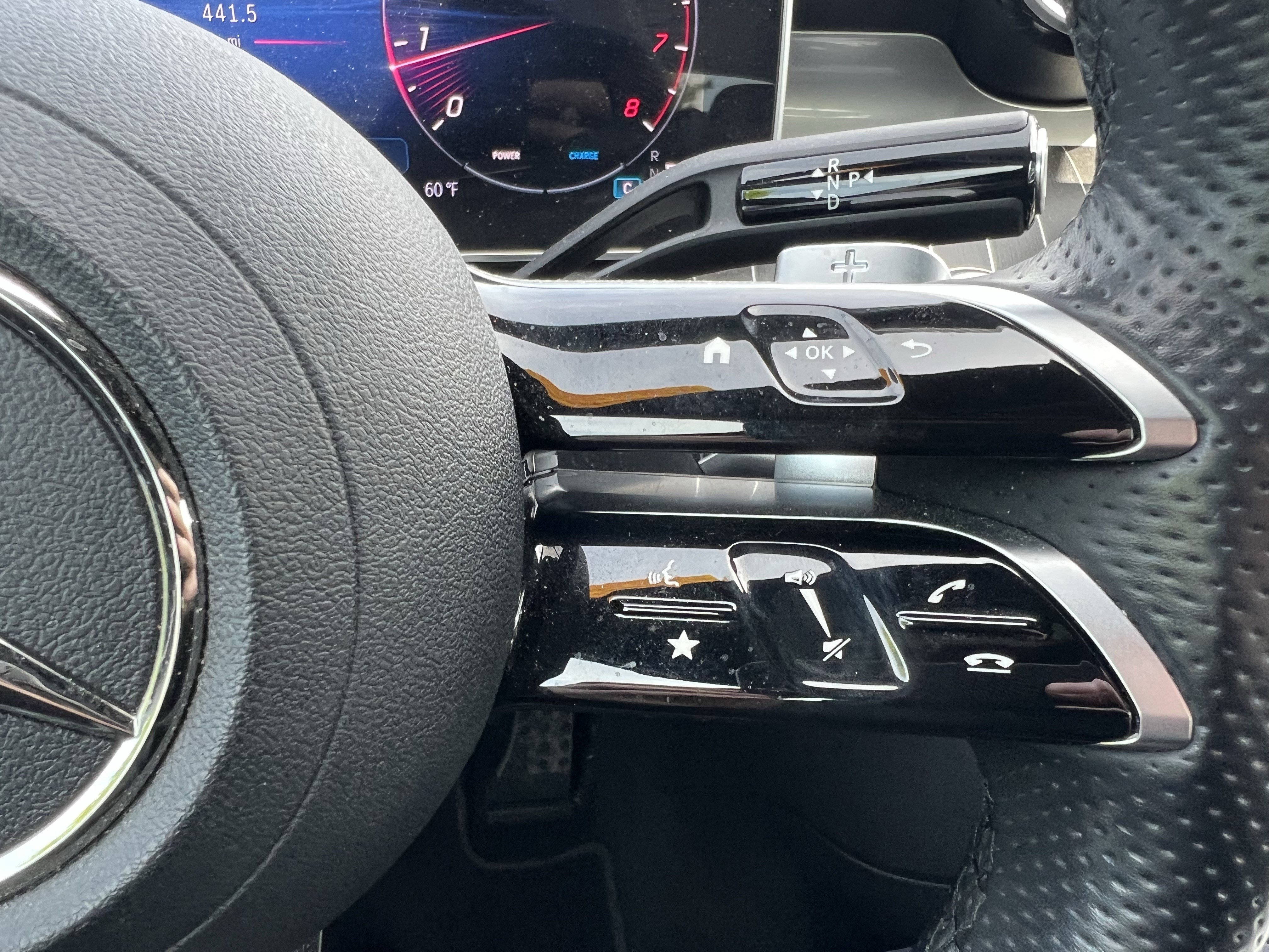 Certified 2025 Mercedes-Benz C 300 Sedan image 20