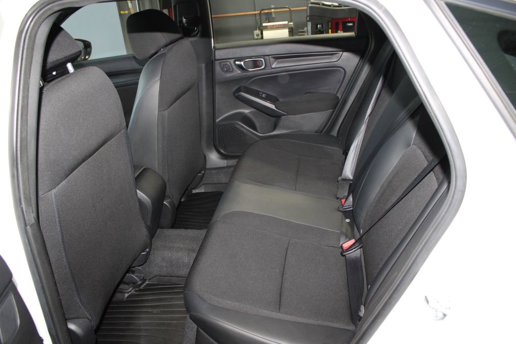 Used 2022 Honda Civic Sport image 19