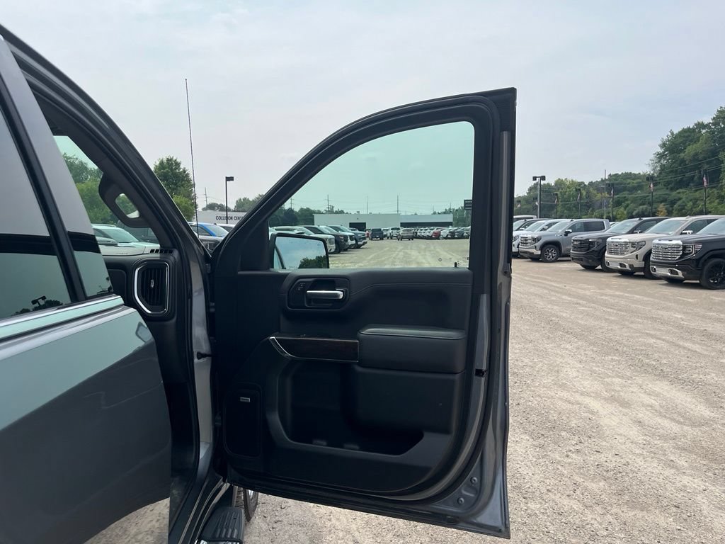 Used 2020 GMC Sierra 1500 Denali AWD/4WD image 33