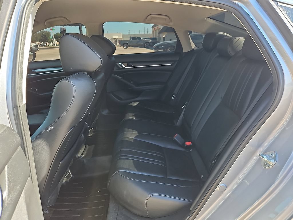 Used 2022 Honda Accord Sport Special Edition image 11