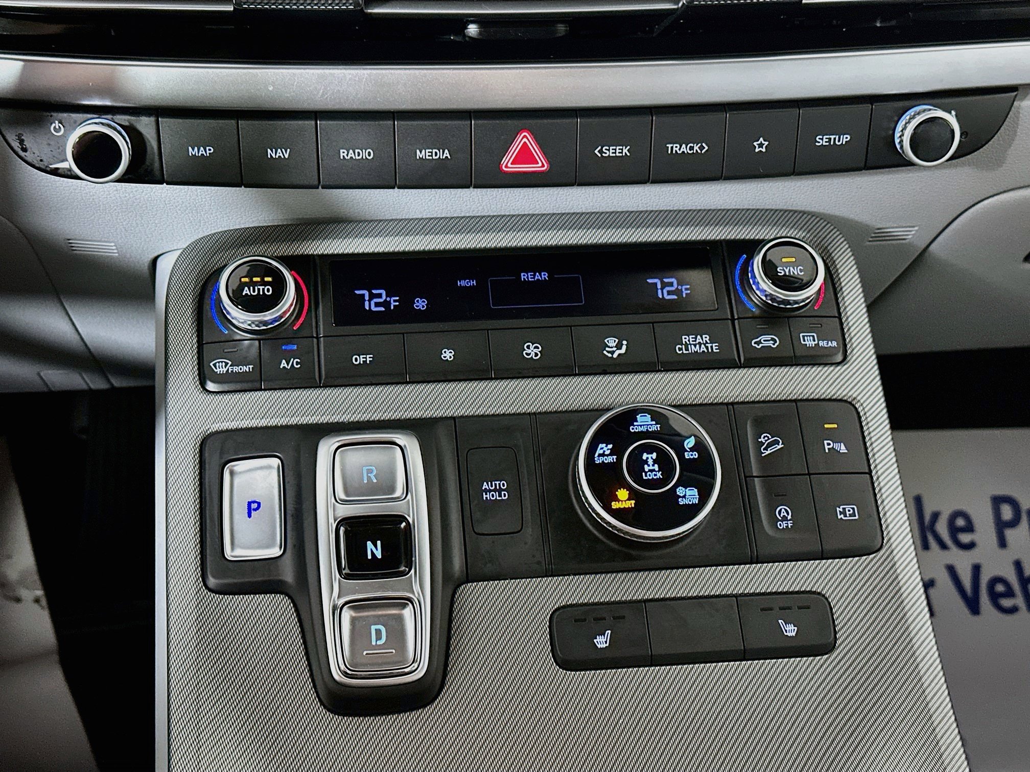 Certified 2023 Hyundai Palisade SEL AWD/4WD image 16
