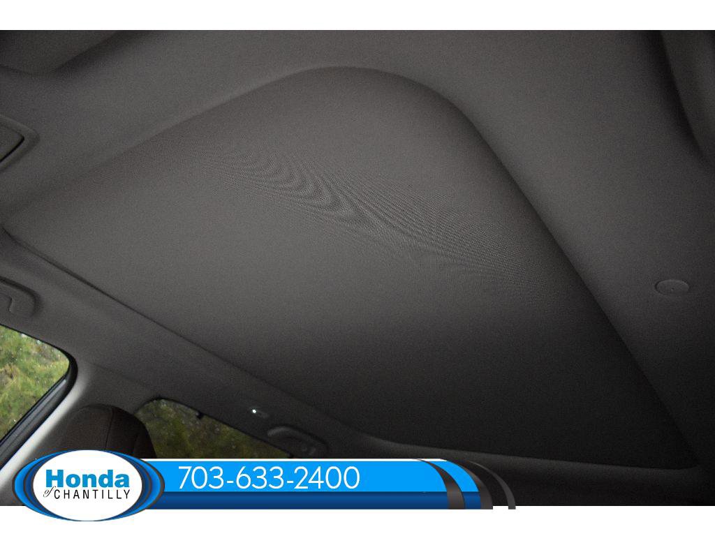 New 2026 Honda Pilot Touring image 21