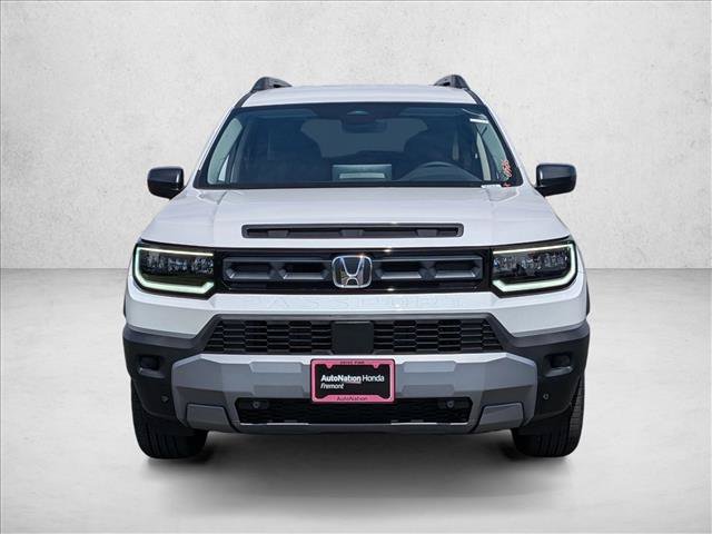 New 2026 Honda Passport RTL image 5