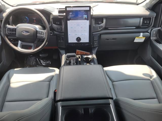 New 2025 Ford F150 Lightning Flash image 17