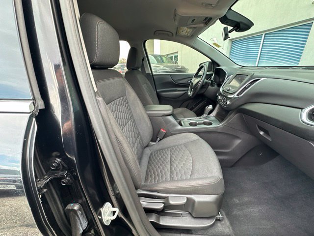 Used 2020 Chevrolet Equinox LT FWD image 23