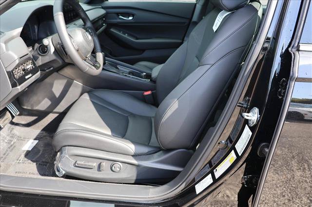 New 2026 Honda Accord Sport image 11