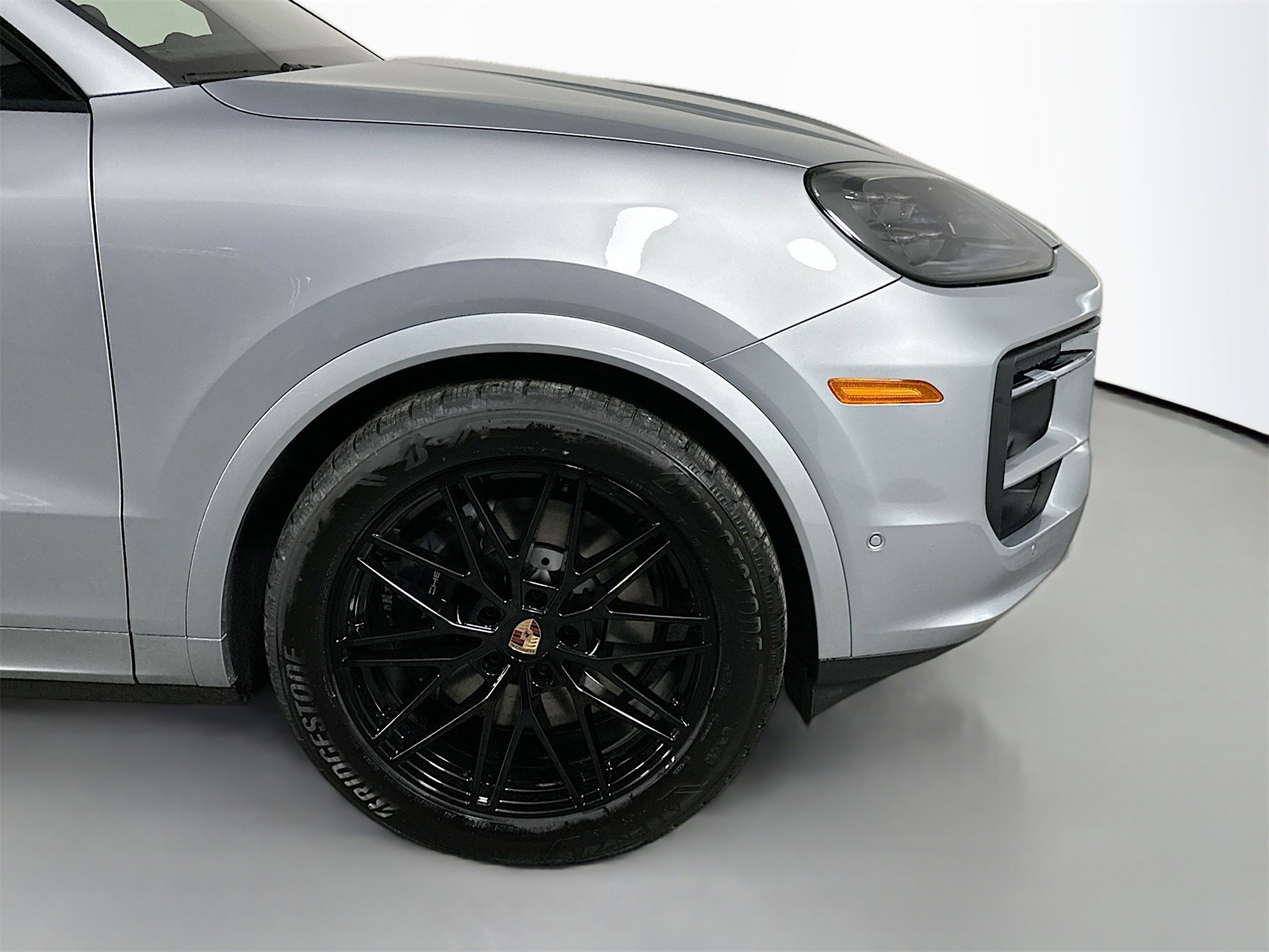 New 2026 Porsche Cayenne Coupe image 14