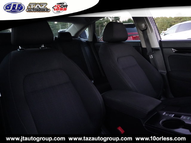 Used 2024 Honda Civic EX image 12