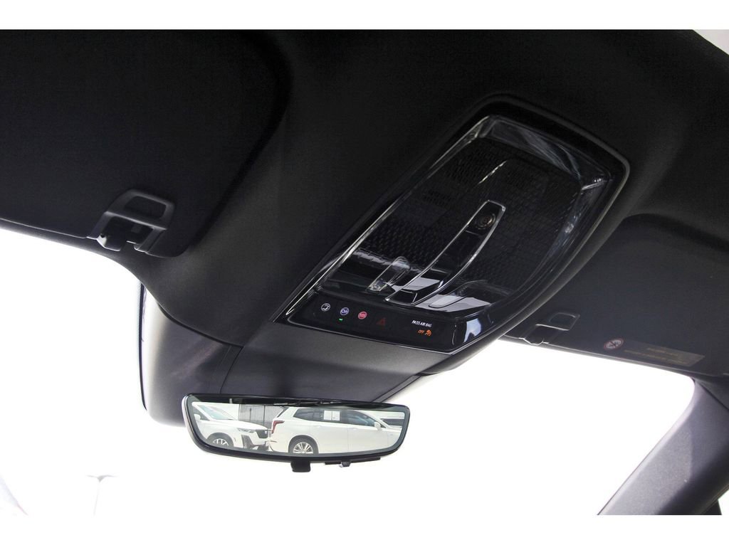 New 2026 Cadillac Escalade IQ Luxury 1 image 21