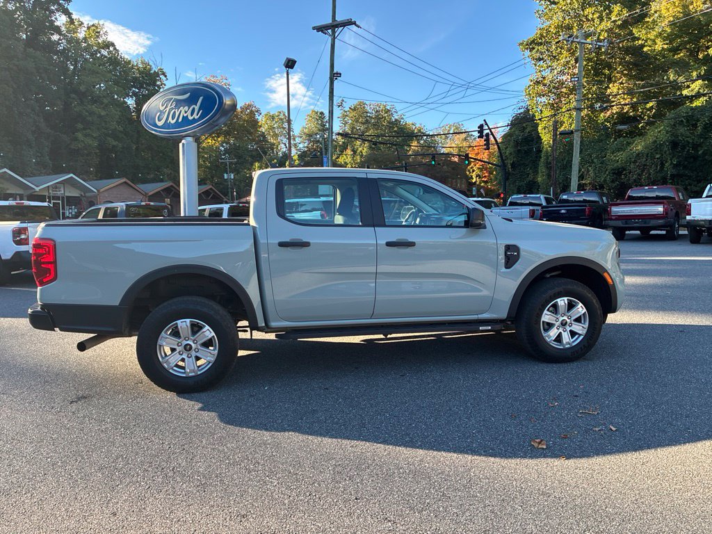 Used 2024 Ford Ranger XL RWD image 11