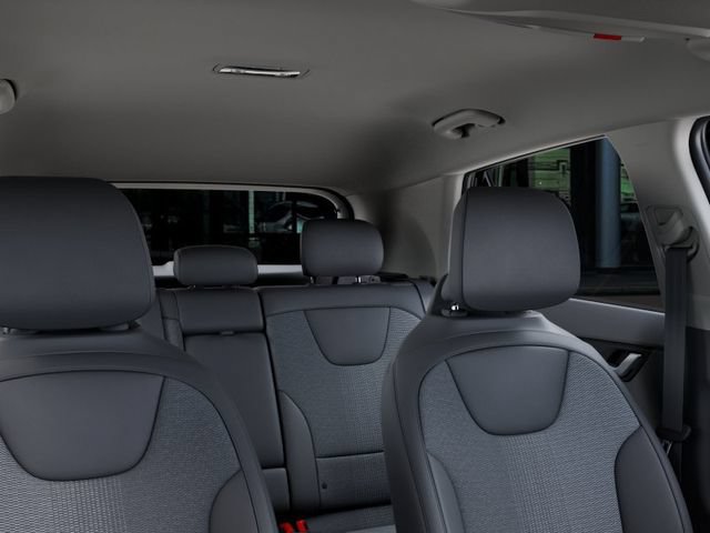 New 2026 Kia Niro EX w/ EX Premium Package FWD image 27