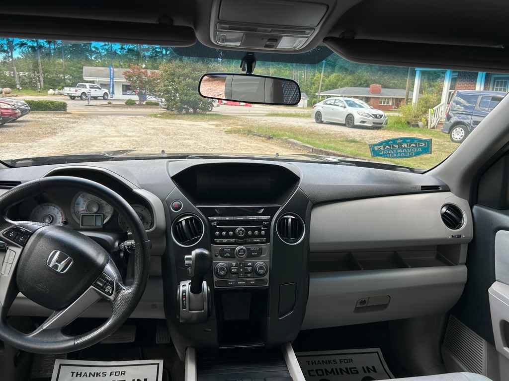 Used 2013 Honda Pilot EX image 11