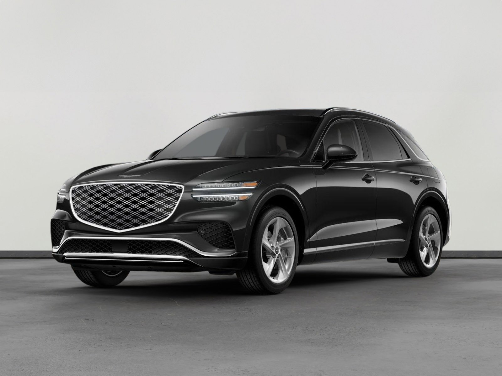 New 2026 Genesis GV70 2.5T Select