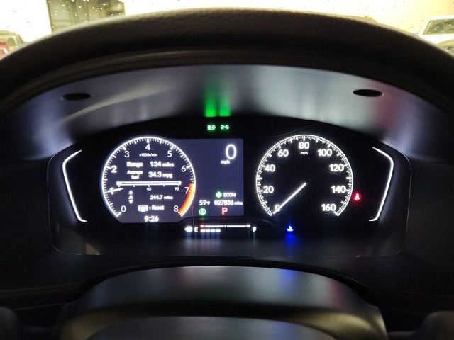 Used 2022 Honda Civic Sport image 13