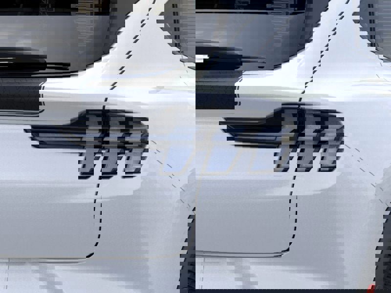 New 2025 Ford Mustang Mach-E GT image 21