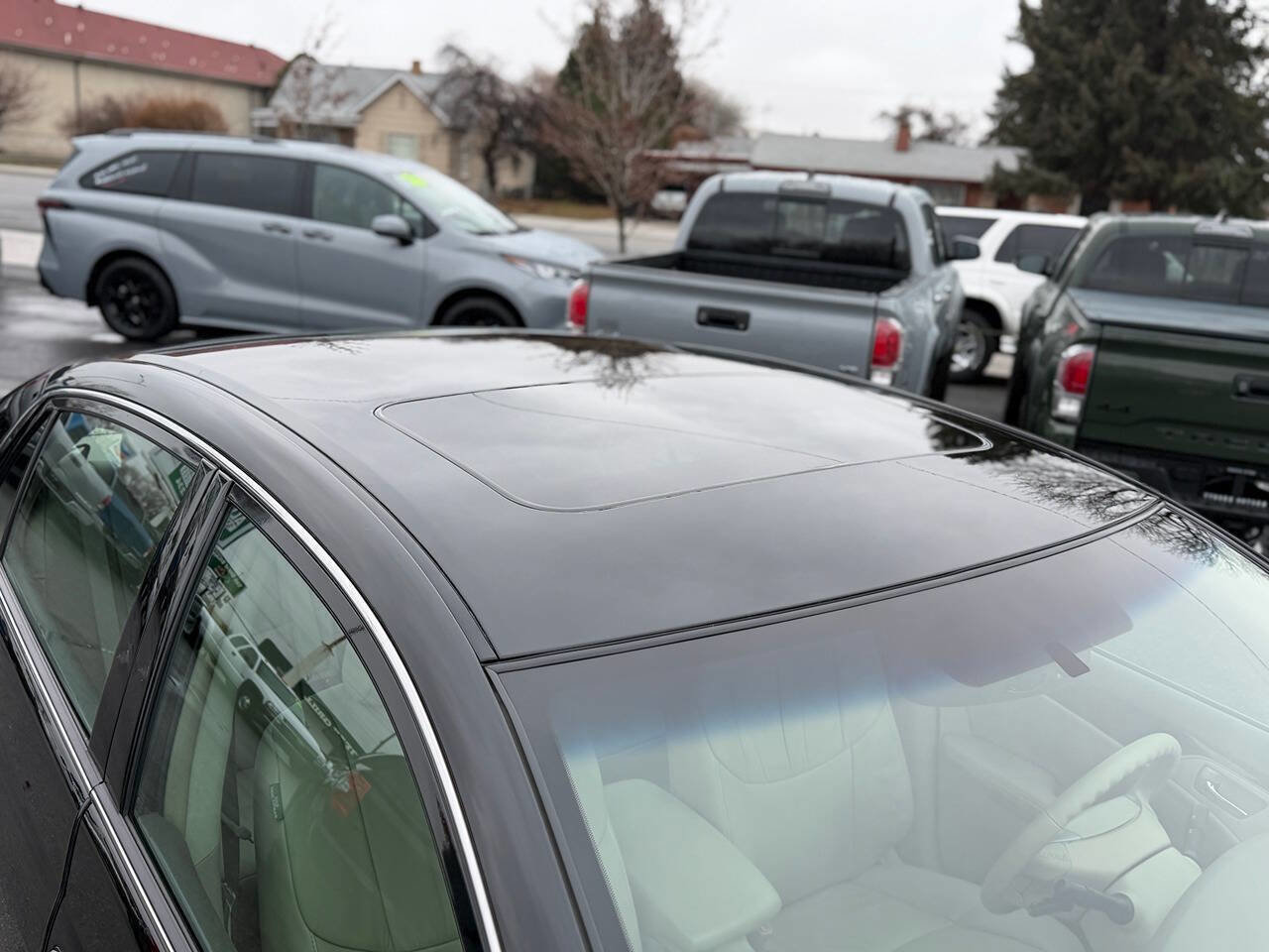 Used 2008 Toyota Avalon XLS image 42