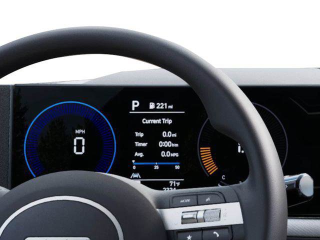 New 2026 Hyundai Sonata SE FWD image 13