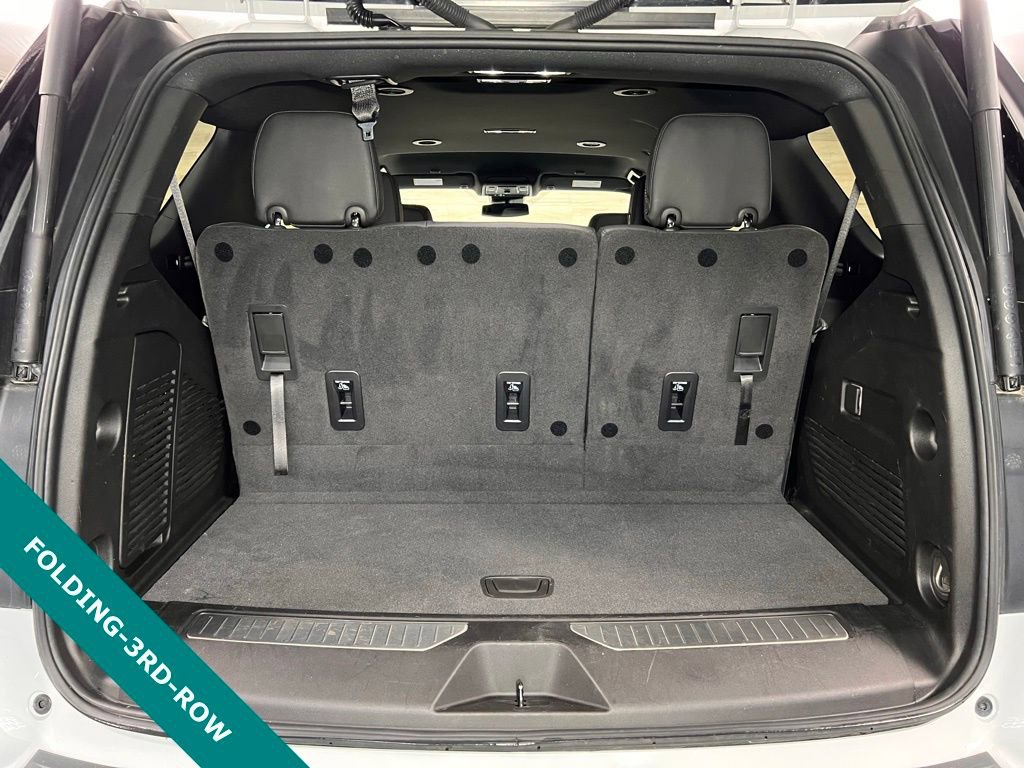 Used 2023 Chevrolet Tahoe RST image 14