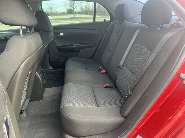 Used 2012 Chevrolet Malibu LT w/ 1LT All-Star Package image 26