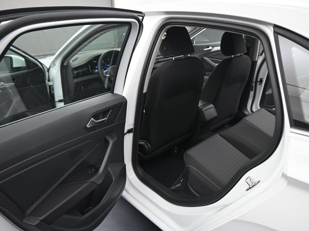 New 2026 Volkswagen Jetta S FWD image 39
