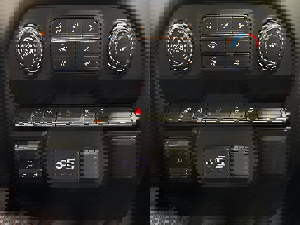 New 2026 Chevrolet Silverado 1500 W/T w/ Trailering Package image 26