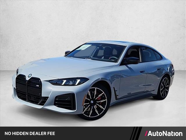 New 2027 BMW M440i w/ Premium Package