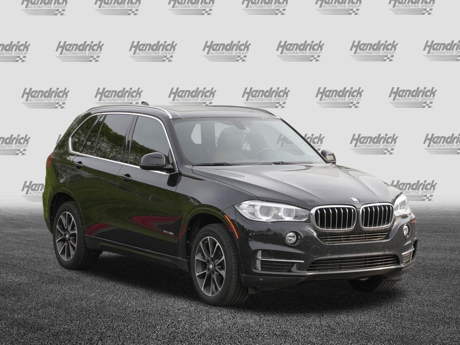 Used 2017 BMW X5 xDrive35i image 2