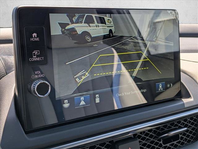 Certified 2025 Acura ADX A-Spec AWD/4WD image 14