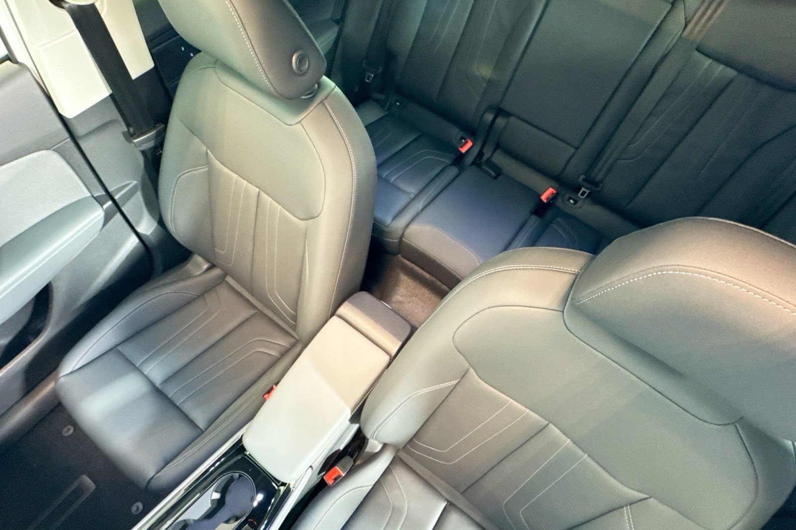 New 2026 Audi Q3 quattro 2.0T image 18