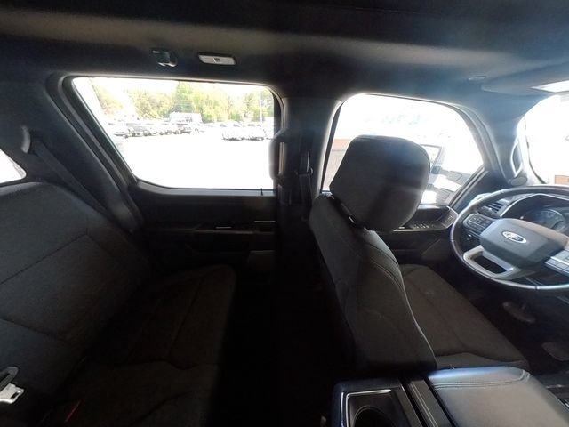 Used 2022 Ford F150 XLT w/ Equipment Group 302A High AWD/4WD image 35