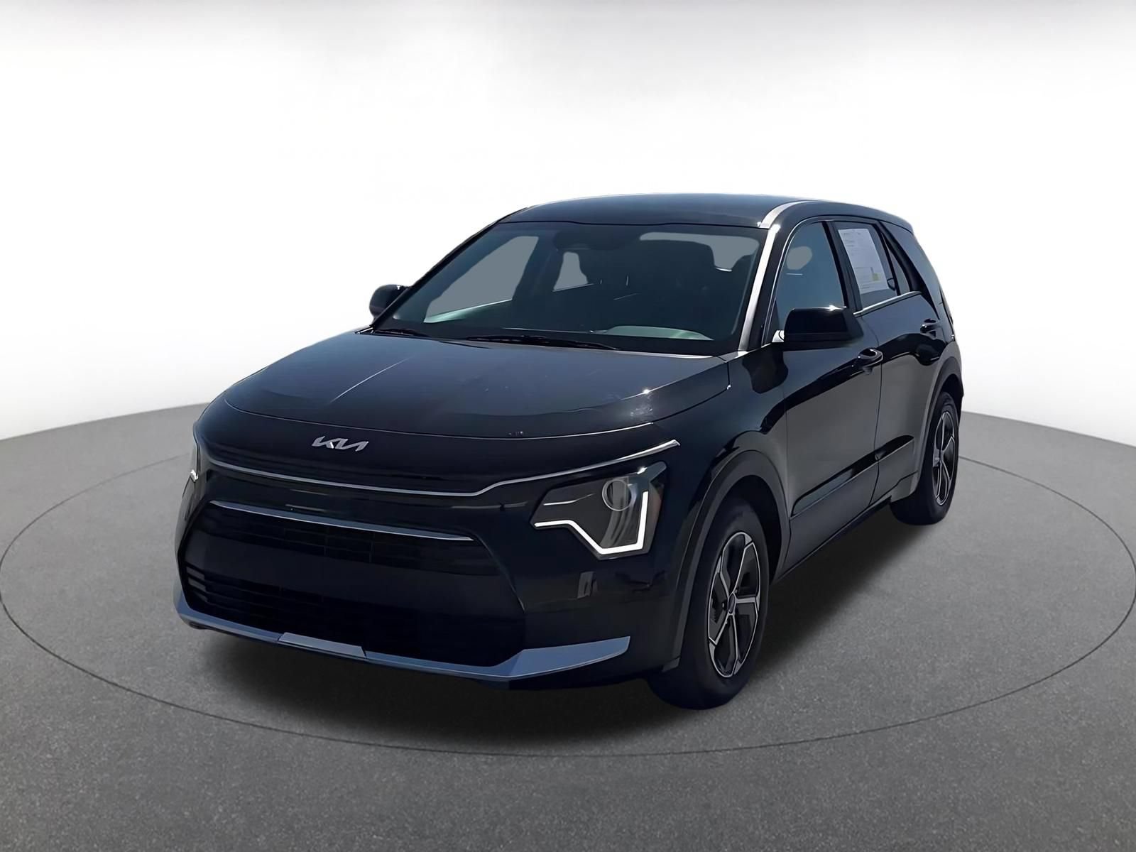 Used 2026 Kia Niro LX FWD image 7